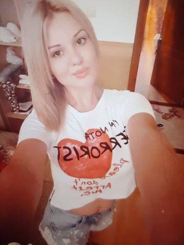 Анкета проститутки Марта, Рузаевка, 25 лет, №277957